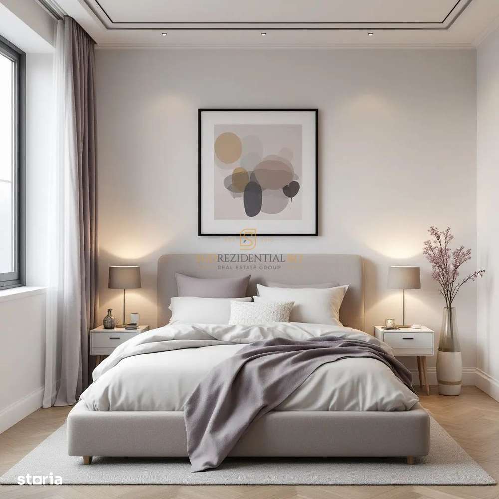 Gata de mutare si 0% Comision! Apartament 2 camere, decomandat, Sect.4 - Imagine principală: 3/20