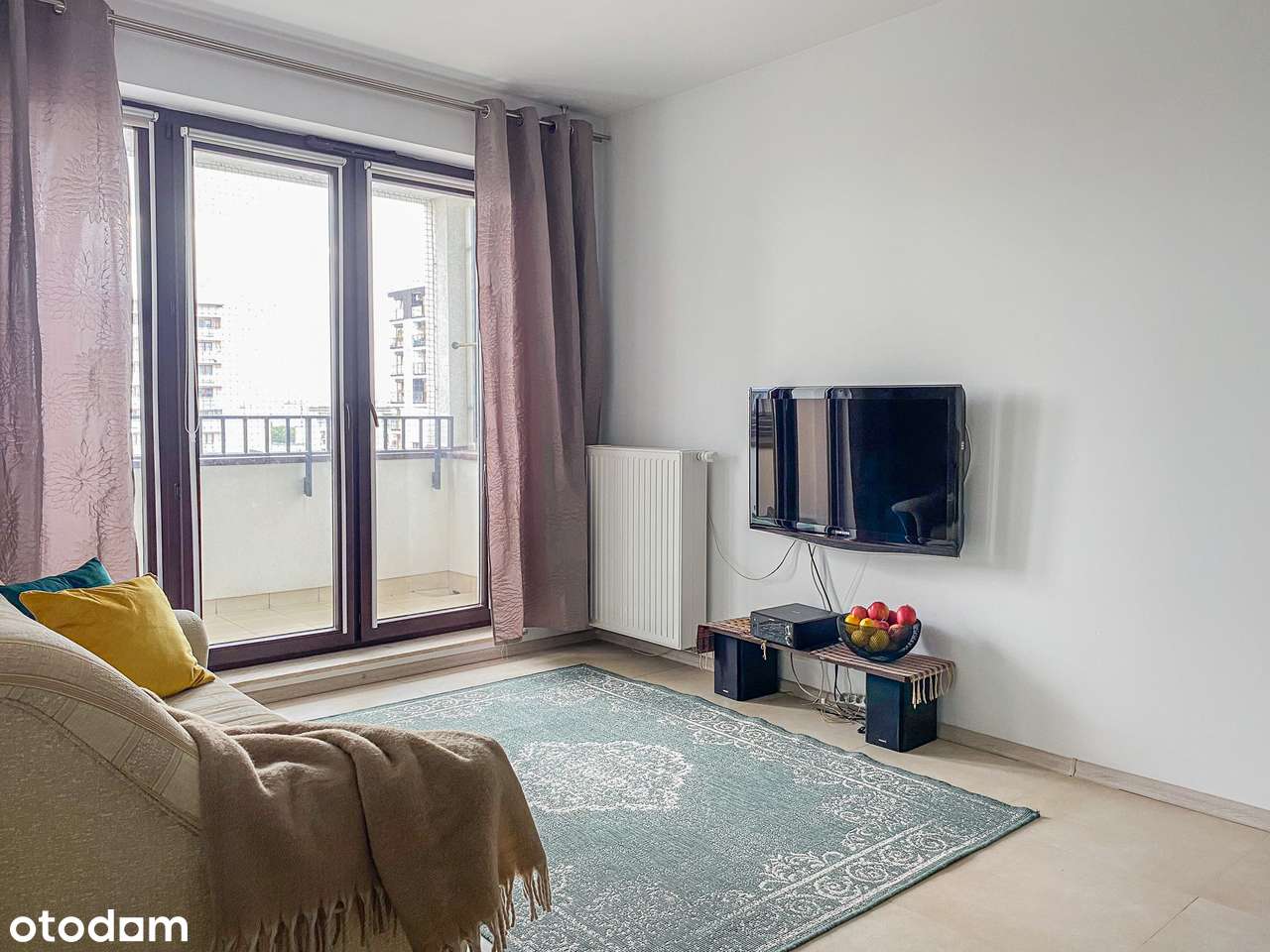 PRZESTRZENNE 3 - POKOJOWE MIESZKANIE Z PANORAMICZNYM WIDOKIEM-7