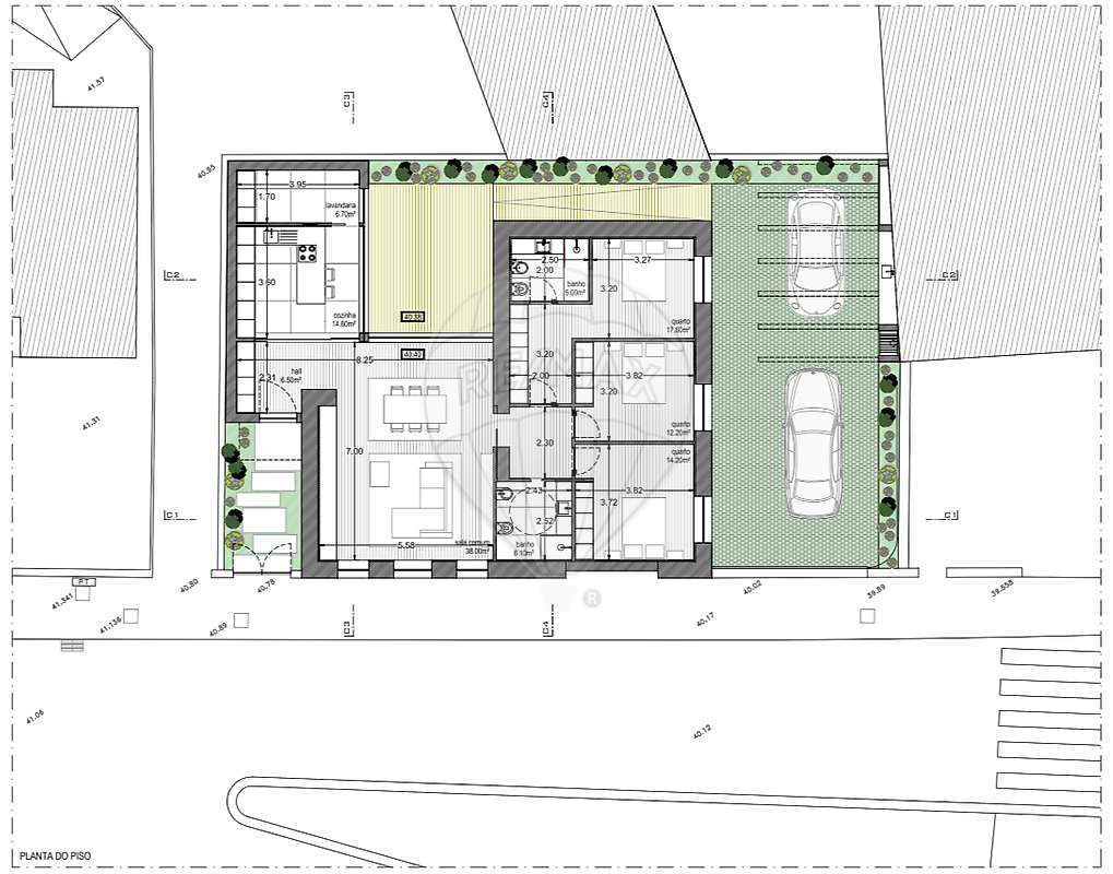 Moradia T3 para venda-32