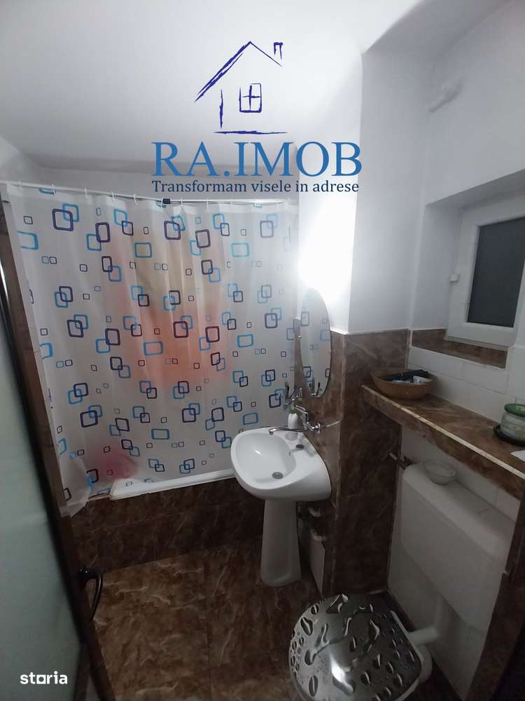 Apartament 2 camere, et 7/11, Bdul Bucuresti - 65000 euro-11