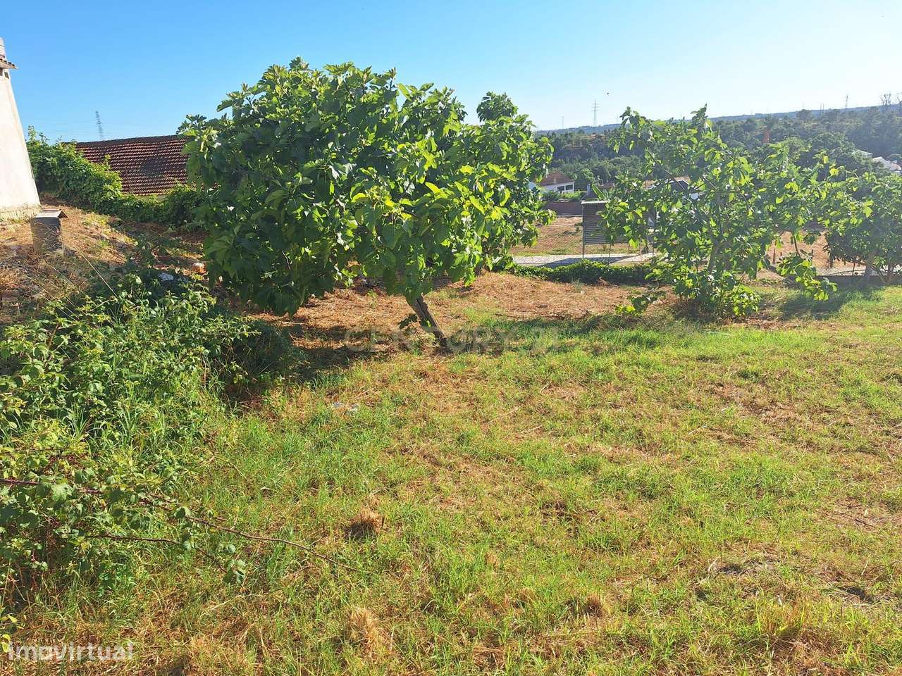 Moradia T3 com 99 m² e terreno de 4.179 m² em Covas de Coina-20