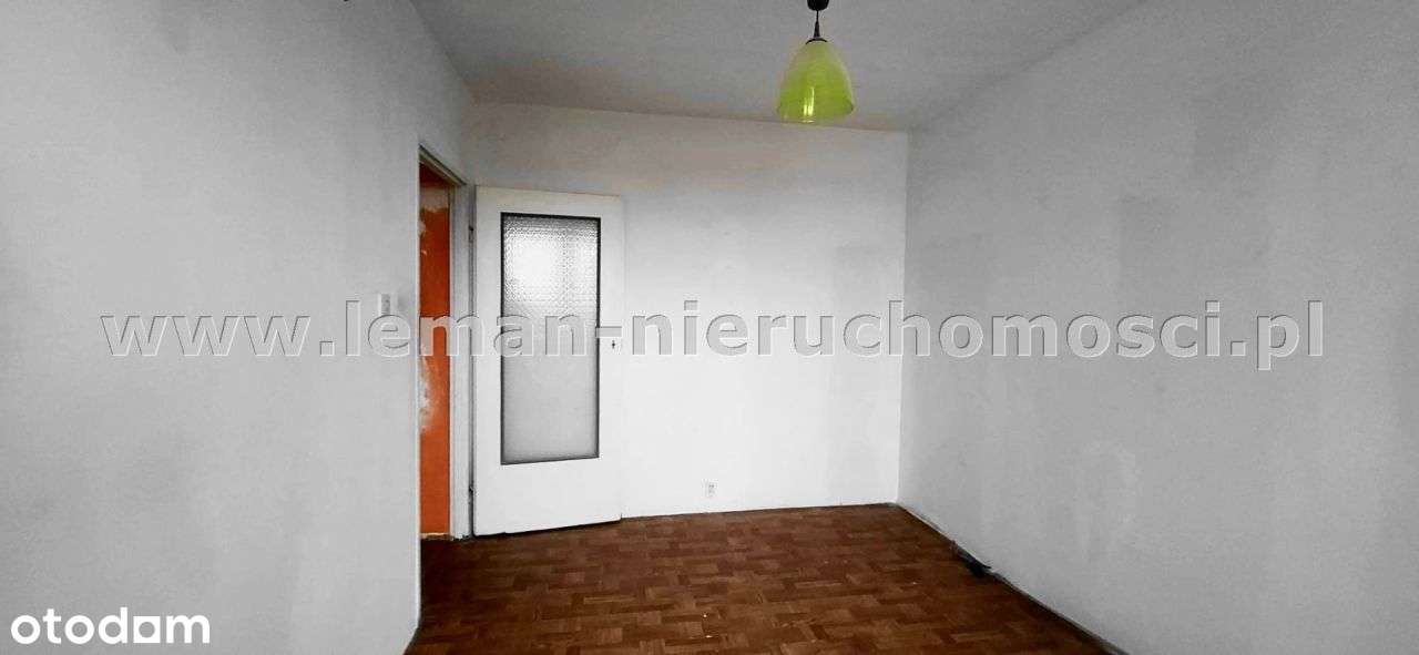 Mieszkanie, 52,06 m², Chełm-5