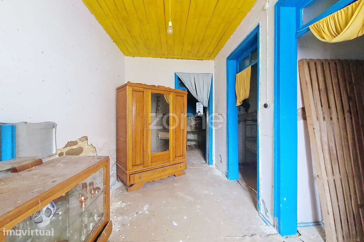 Terreno Rústico com Ruína |Oportunidade| Marinha das Ondas - Grande imagem: 3/29