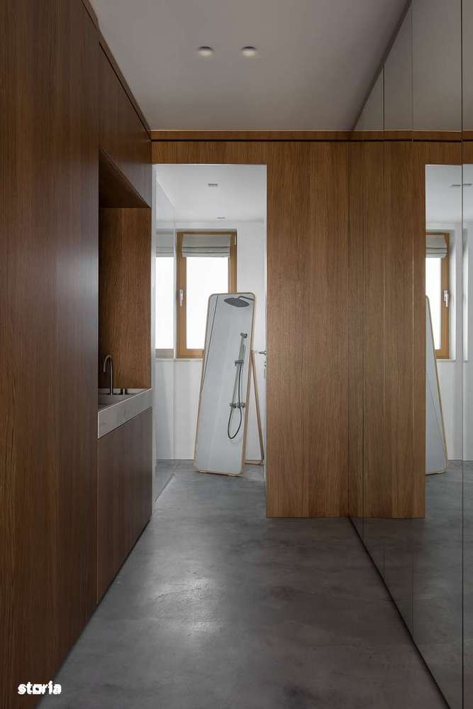 Penthouse-ul castigator al Anualei de Arhitectura 2023 | Comision 0%-9