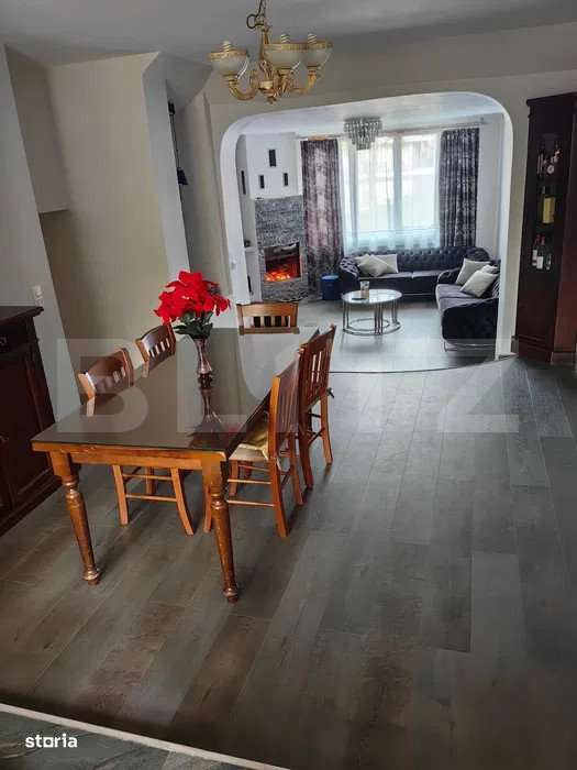 Casa, zona Codrisor - Imagine principală: 2/6