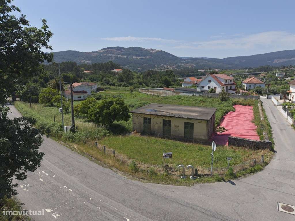 Terreno com 3.200 m² para Construção | Brandara, Ponte de Lima-17
