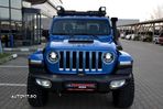 Jeep Gladiator 3.0L V6 Diesel AT8 4x4 264 CP Overland - 24