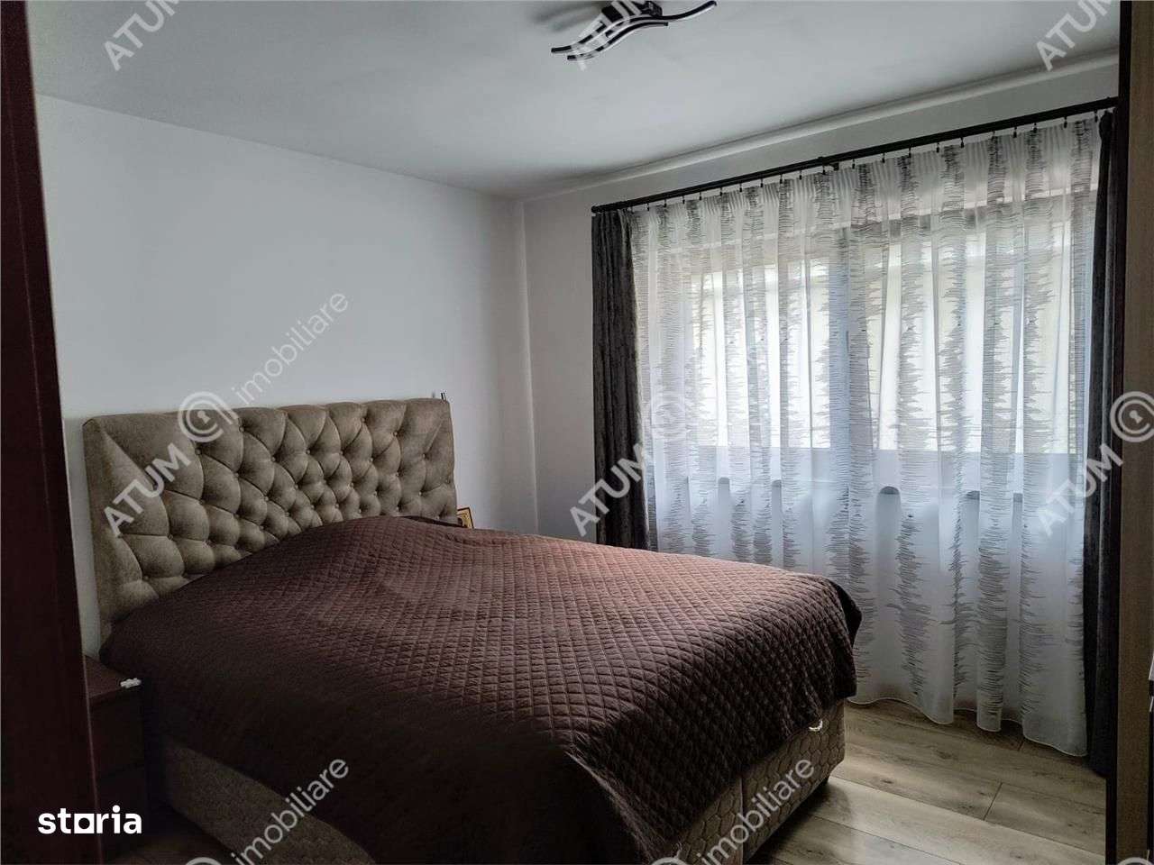 Casa individuala cu 4 camere terasa si teren 500 mp in Sura Mica Sibiu - Imagine principală: 3/19