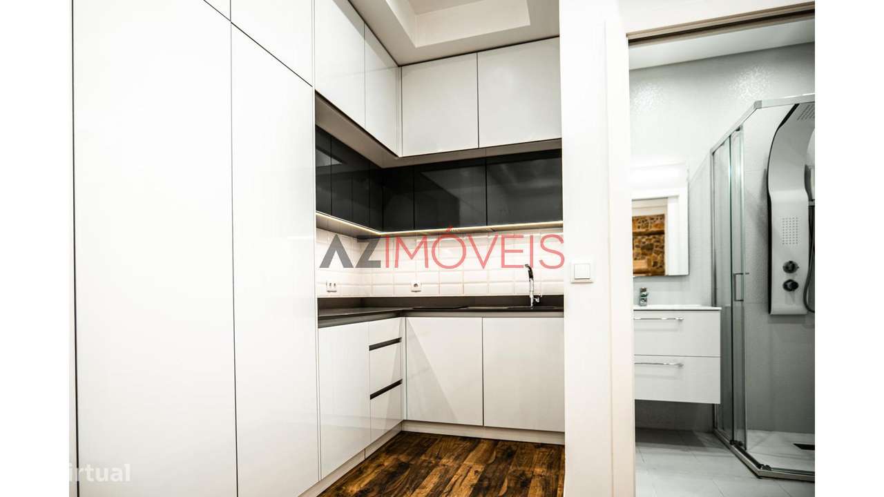 Apart-Hotel/ AL no Centro de Leiria-18