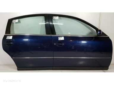 DRZWI PRAWE PRAWY TYL TYLNE PASSAT B5 B5 FL SEDAN - 2