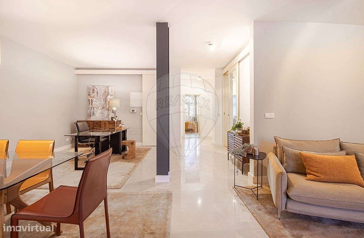 Apartamento T2 para venda - Grande imagem: 5/26