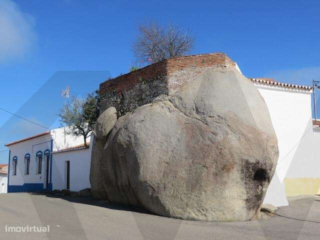 Terreno para Construção Urbana - Pedrógão do Alentejo - Grande imagem: 5/9