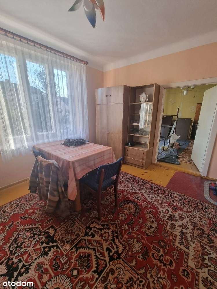 Dom 80m2 z działką 0,26Ha Żelazowice-17