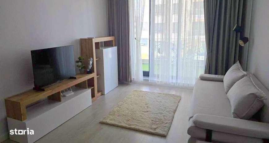 Apartament exclusivist 2 camere | Greenfield | Premium | Parcare - Imagine principală: 1/8