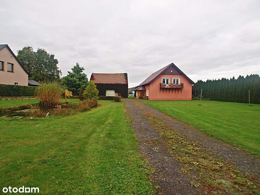 Łukawy ładny dom-17