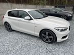 BMW Seria 1 118d Sport Line - 9