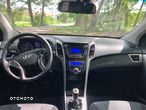 Hyundai I30 1.6 CRDi BlueDrive Classic + - 20