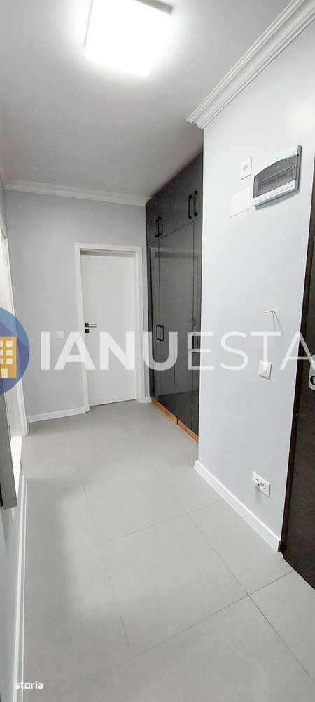 Lujerului 10`Metrou PlazaMall Bd Timisoara Nou Centrala Terasa - Imagine principală: 5/8