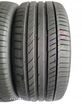 2x Continental ContiSportContact 5P 255/40 R19 100Y 7-7,5mm - 4