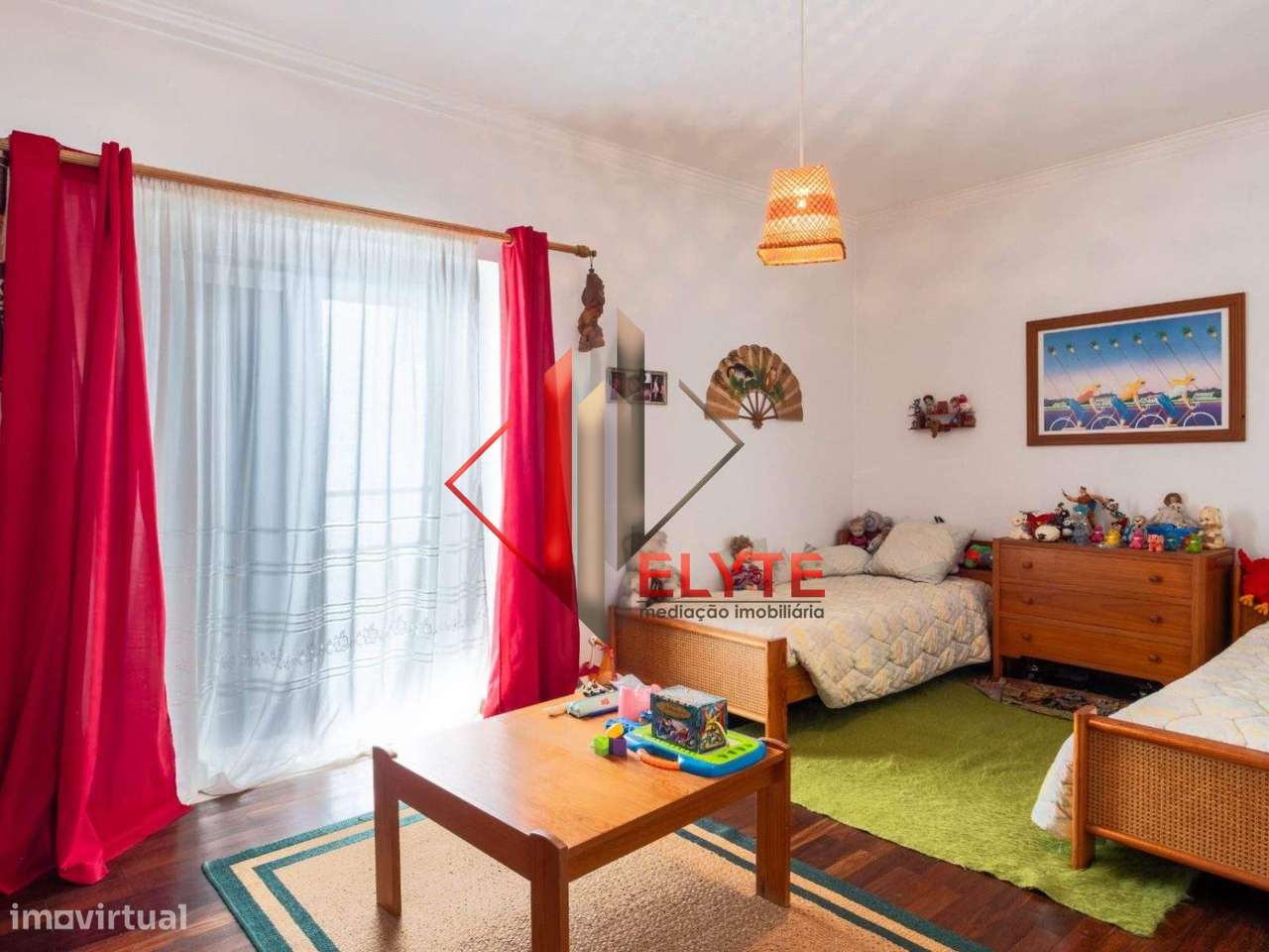 Moradia T7 no centro de Samora Correia-44