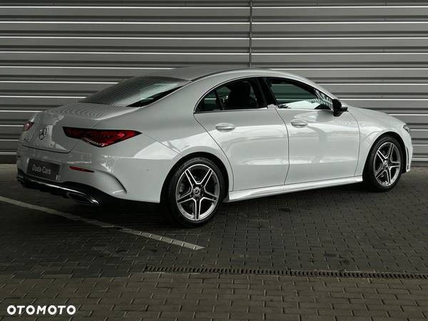 Mercedes-Benz CLA - 3