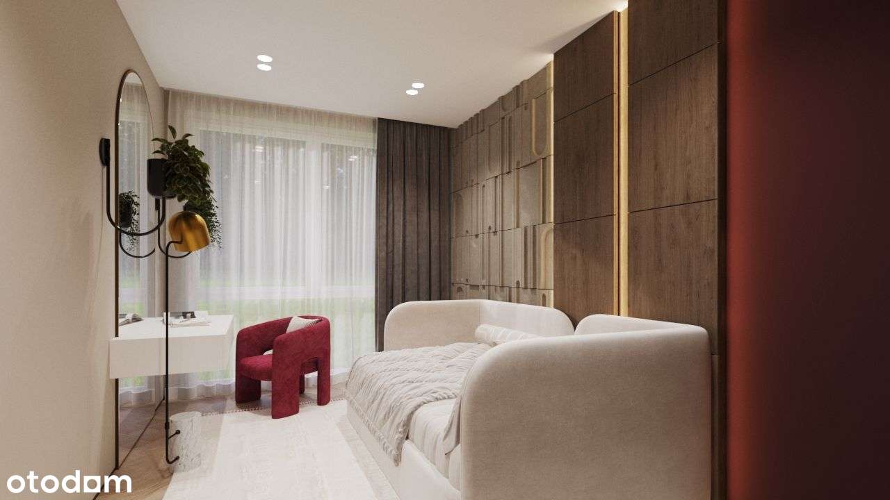 Eco Vill | nowoczesny dom nr 20 - Pełny obrazek: 5/23