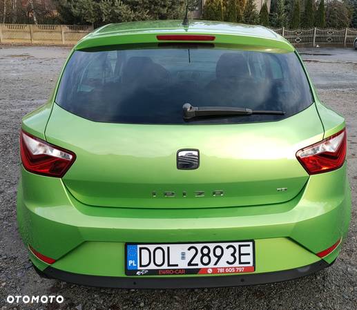 Seat Ibiza SC 1.6 TDI CR Style - 7