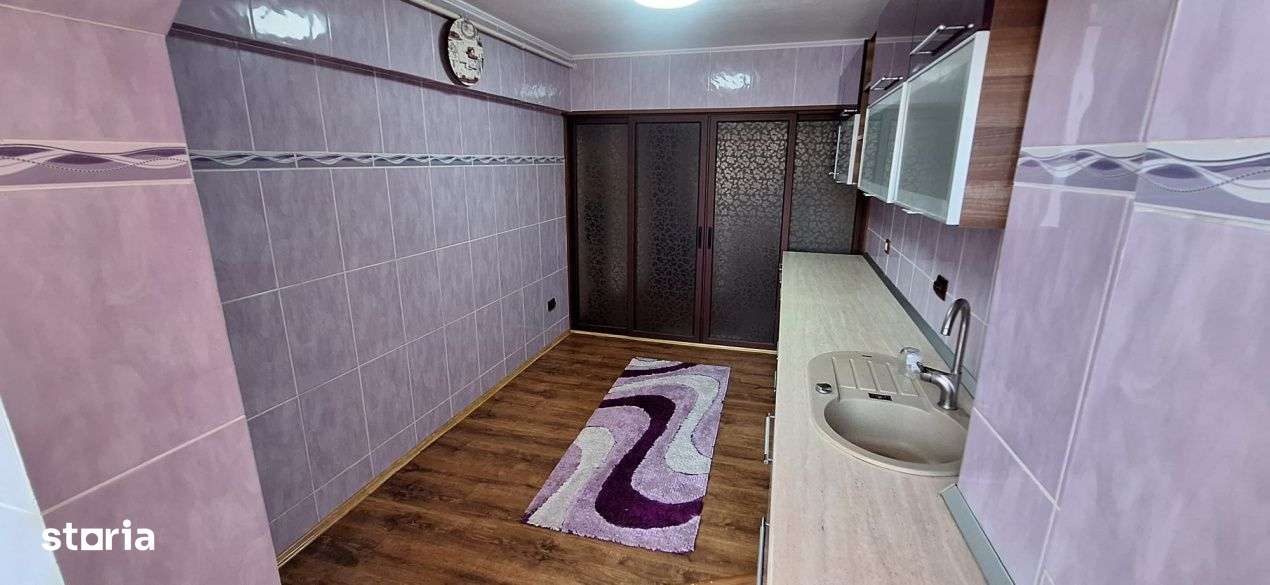 Apartament 3 camere Vidin, suprafata 75mp, etaj 2 - Imagine principală: 5/11