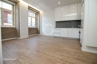 Apartamento T2 no centro histórico de Barcelos