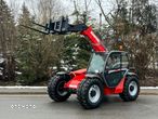 Manitou * Ładowarka Manitou MLT 634 LSU Turbo * Sprowadzona * Bardzo Dobry Stan * - 1