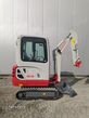 Takeuchi TB216 - 6