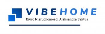 VibeHome Aleksandra Syktus Logo