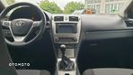 Toyota Avensis 2.0 D-4D Sol plus+NAVI - 16