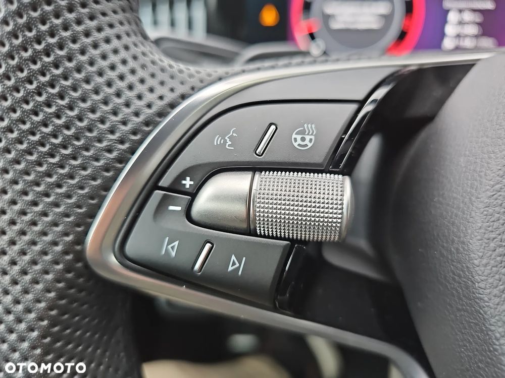 Skoda Superb 2.0 TSI 204 KM Sportline/ Demo/ Bogate wyposażenie/ Gwarancja/Salon PL