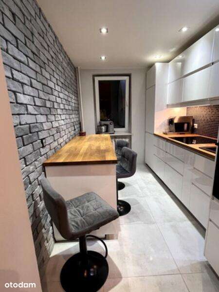 Targówek ul Askenazego ⭐46 m2 / 2 pok+balkon ⭐do wejścia! METRO Trocka-3