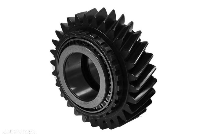 Pinion Treapta a 3-a Cutie Viteza Volvo 8172640. - 2