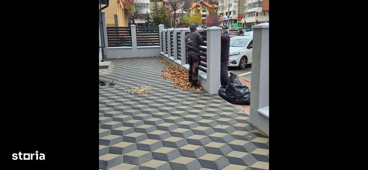 Spatiu de inchiriat zona Spitalul Județean, Scoala nr.2, Asirom - Imagine principală: 4/15