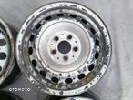 Felgi felga Mercedes Vito 6.5Jx16 5x112 ET60 6394011302 - 5