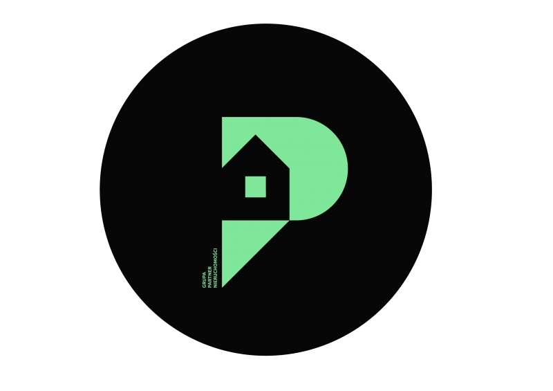 Logo: GRUPA PARTNER Nieruchomości