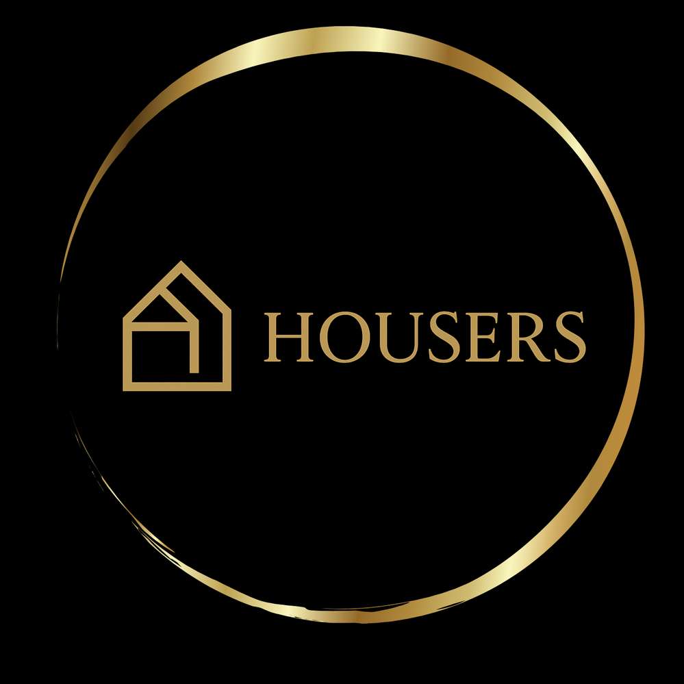 Housers Nieruchomości Logo
