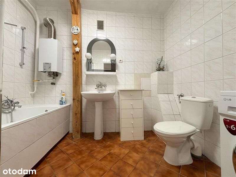 Przestronne Mieszkanie Centrum-12