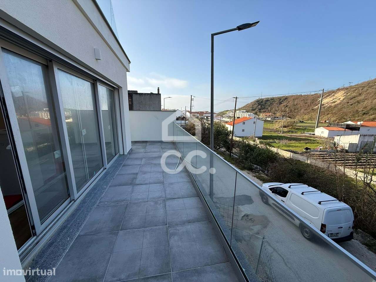 Ponto de Vista Residences – Apartamentos de luxo à beira-mar-12