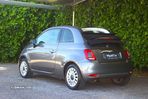 Fiat 500C 1.2 Lounge S&S - 13