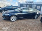 Ford Mondeo 2.0 TDCi Ambiente - 13