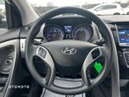 Hyundai I30 blue Kombi 1.6 CRDi Classic Navigation - 29