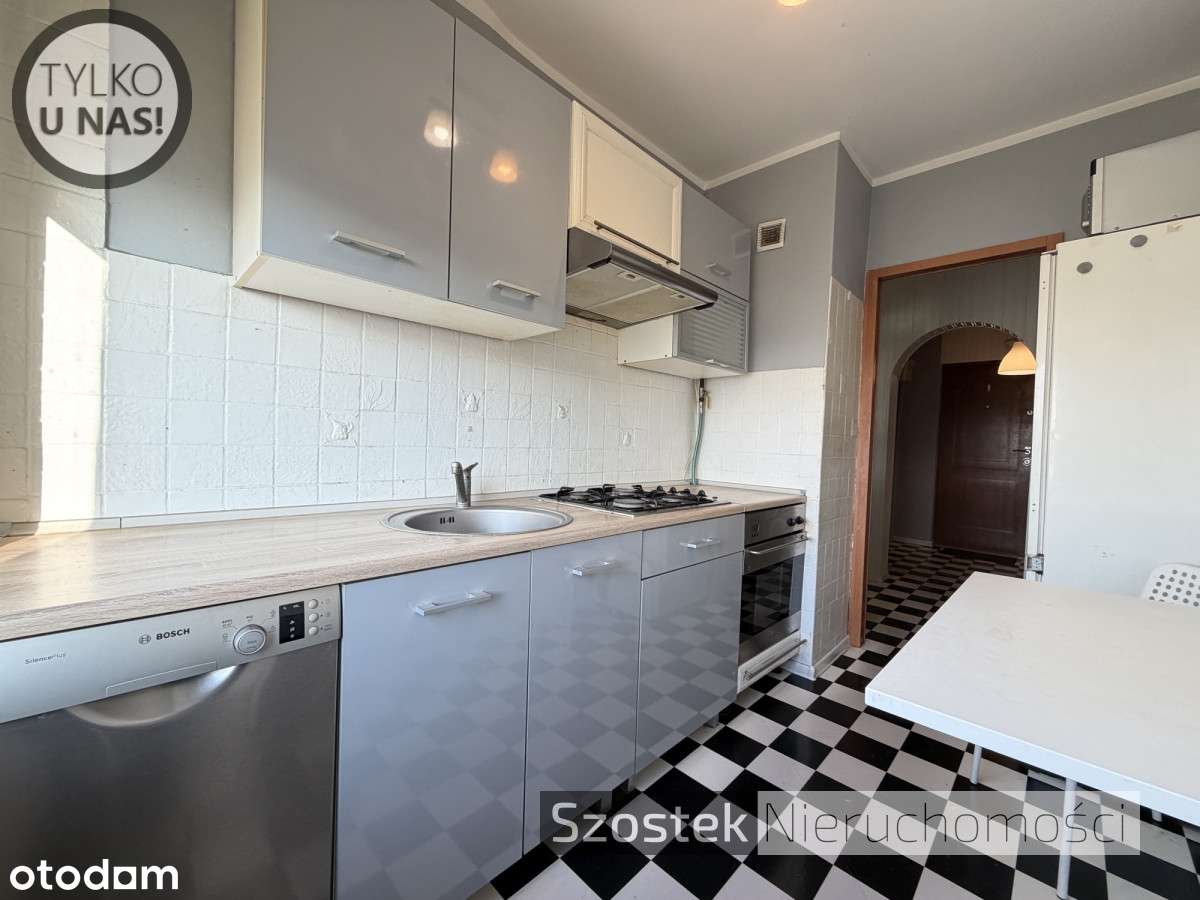 2 pokojowe z widokiem na Jasną Górę /Słowackiego/-4