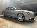 Audi A5 Cabrio 3.0 TDi q.S tronic S-line - 57