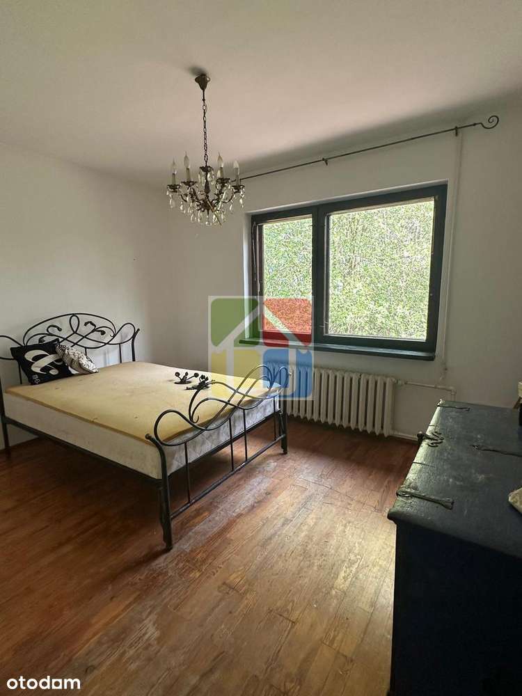 Dom z duszą pod Gostyninem - Bierzewice-11