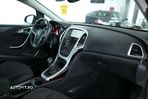 Opel Astra Sports Tourer 2.0 CDTI - 19