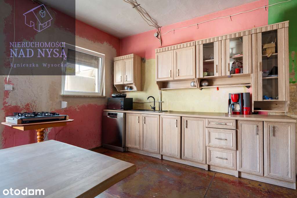 kamienica w samym sercu Zawidowa! - Pełny obrazek: 5/20